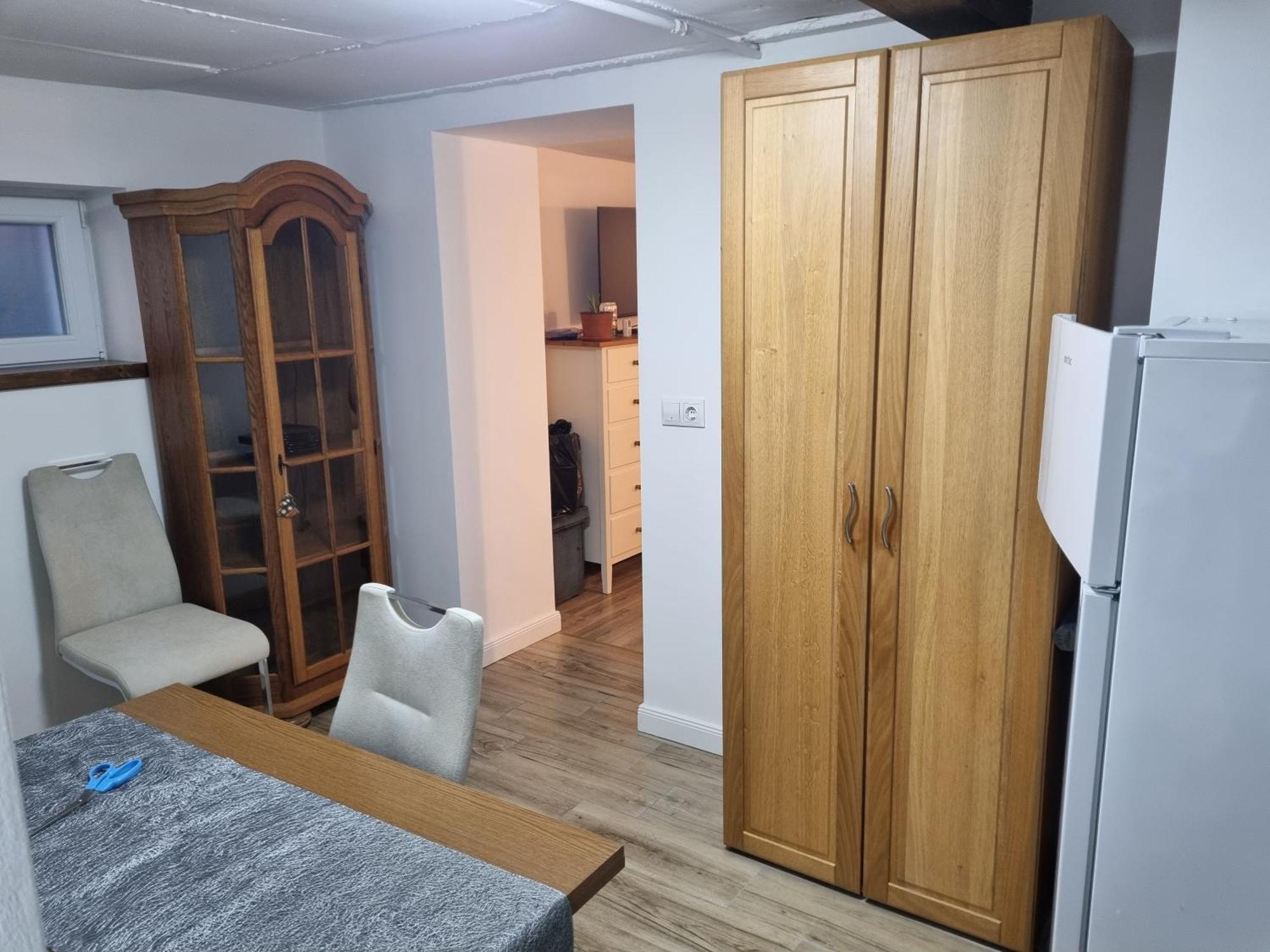 Ultracentral Garage Studio Бистрица Экстерьер фото