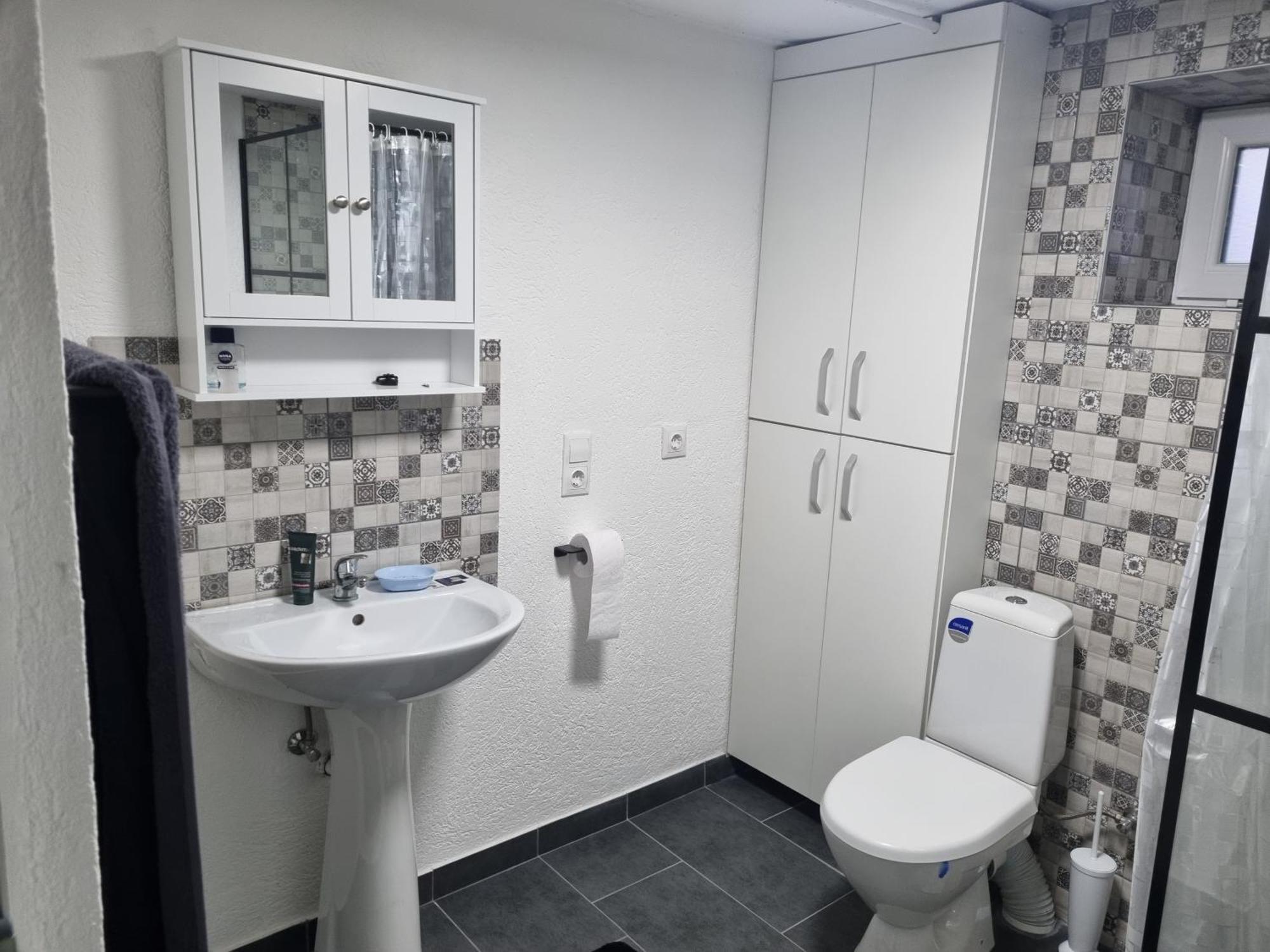 Ultracentral Garage Studio Бистрица Экстерьер фото